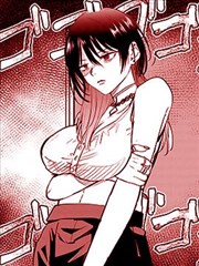 请叫我英雄漫画城市群像档案卡示意封面